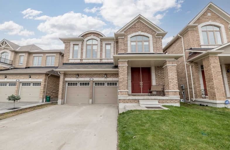 215 Stevenson Crescent, Bradford West Gwillimbury | Image 1