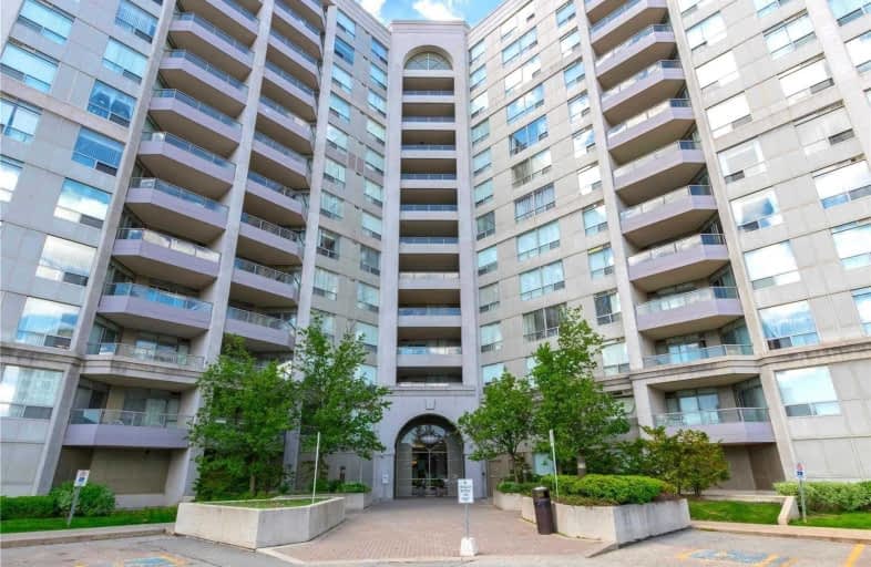 1115-9017 Leslie Street, Richmond Hill | Image 1