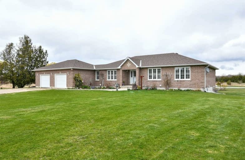 4075 Concession Road 3, Adjala Tosorontio | Image 1