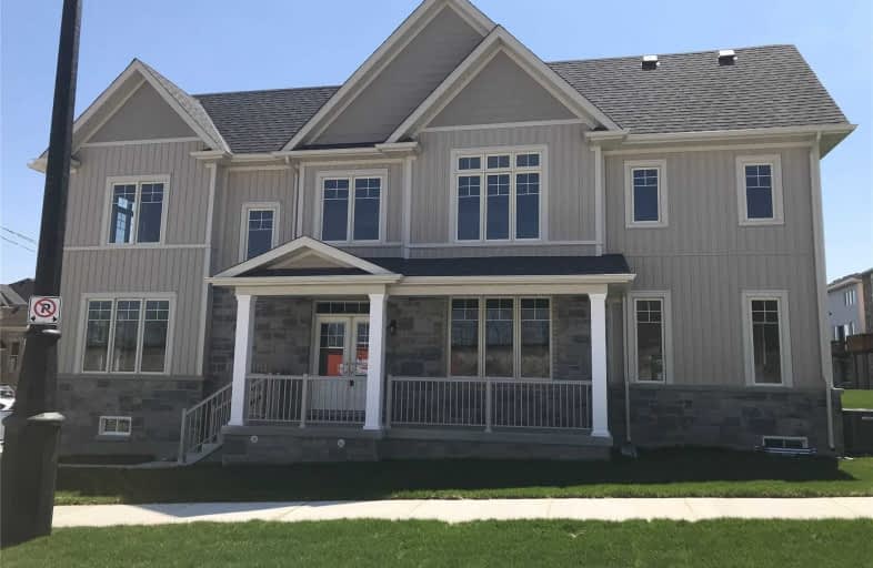 80 Neilly Terrace, Bradford West Gwillimbury | Image 1