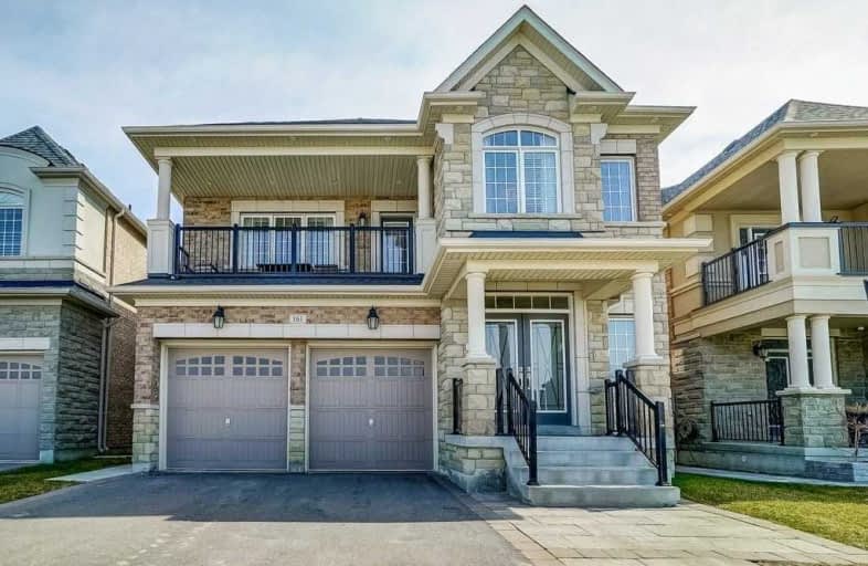 161 Lawford Road, Vaughan, L4H 0Z7 - Home.ca