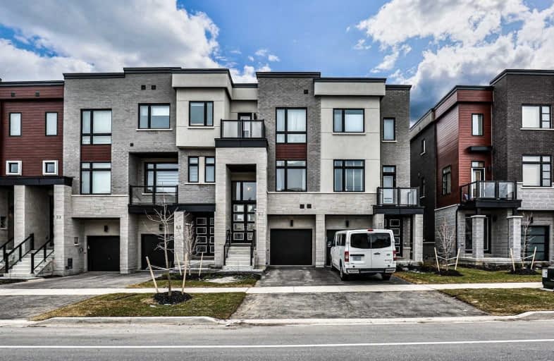 67 Lebovic Campus Drive, Vaughan | Image 1