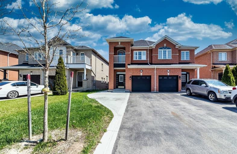 175 Terra Road, Vaughan | Image 1