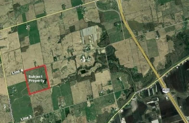 4131 4th Line, Bradford West Gwillimbury | Image 1