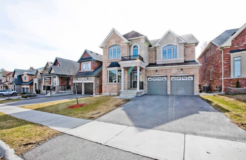 629 Clifford Perry Place, Newmarket | Image 1