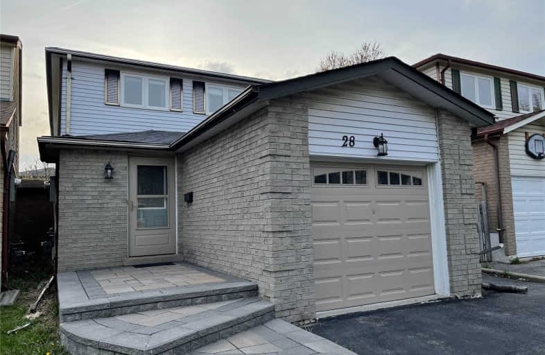 28 Karma Road, Markham | Image 1