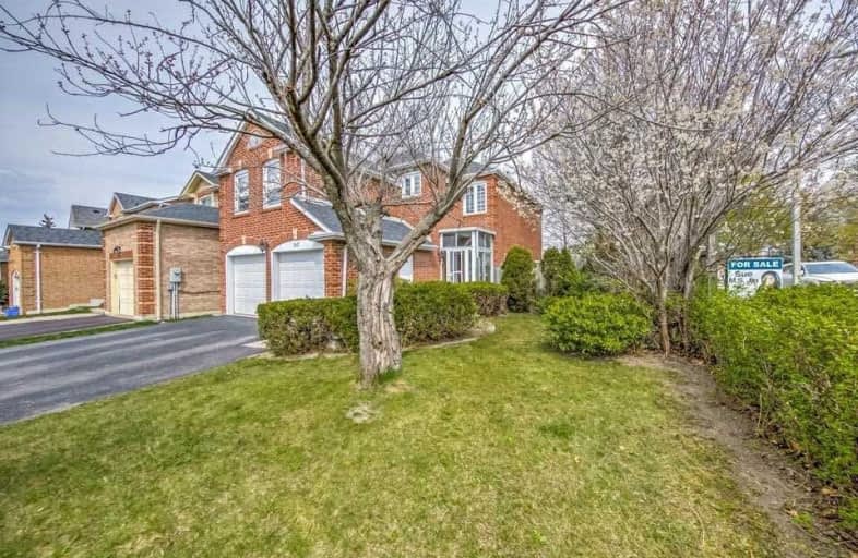 767 York Hill Boulevard, Vaughan | Image 1