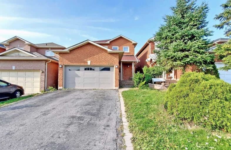 807 Hilton Boulevard, Newmarket | Image 1