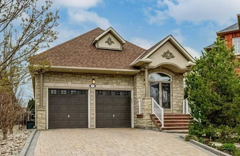 23 Queensberry Crescent, Vaughan | Image 1