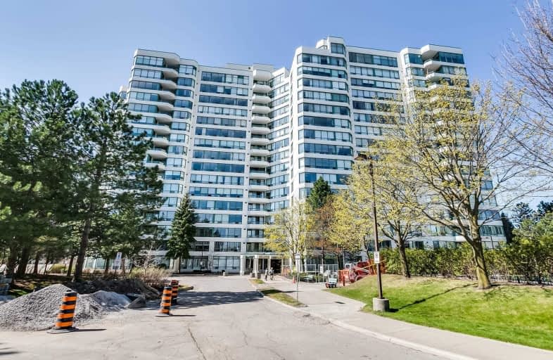 1211-110 Promenade Circle, Vaughan | Image 1