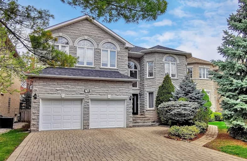 76 King High Drive, Vaughan | Image 1