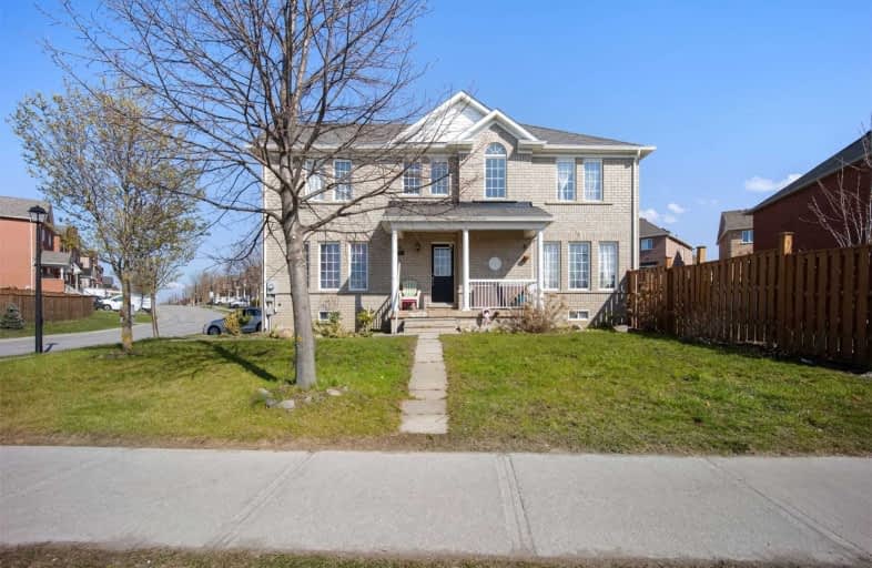 344 Woodspring Avenue, Newmarket | Image 1
