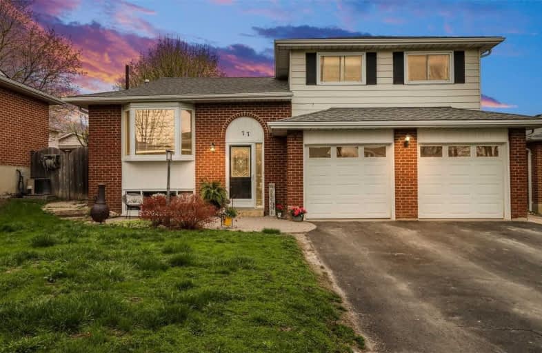 77 Evans Avenue, Bradford West Gwillimbury | Image 1