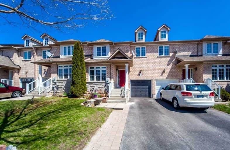 337 Spruce Grove Crescent, Newmarket | Image 1