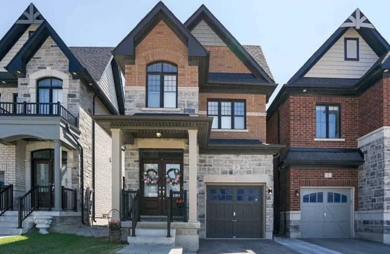 5 Zenith Avenue, Vaughan | Image 1