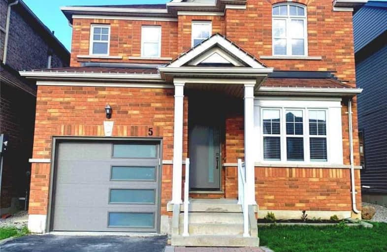 5 Gwillimbury Drive, Bradford West Gwillimbury | Image 1