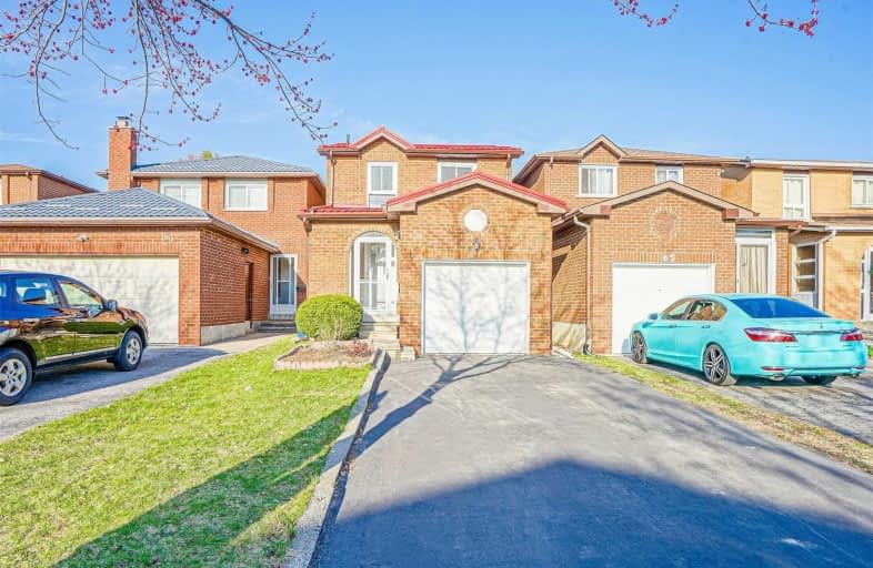 87 Dunbar Crescent, Markham | Image 1