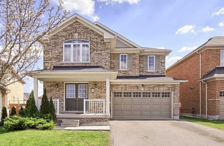 73 Crowther Drive, Newmarket | Image 1