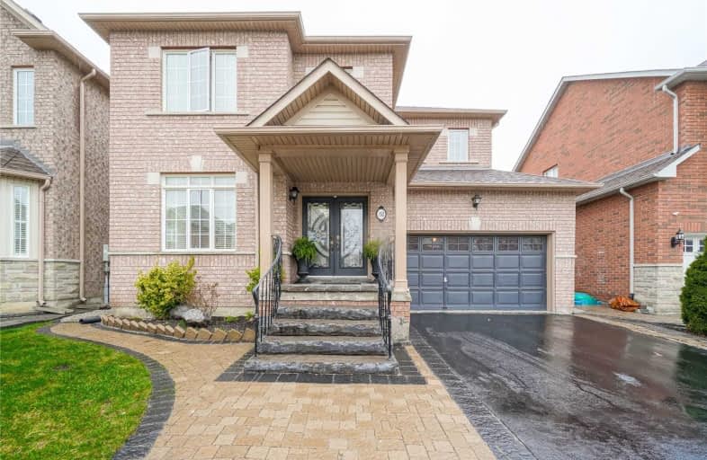 152 Derrywood Drive, Vaughan | Image 1