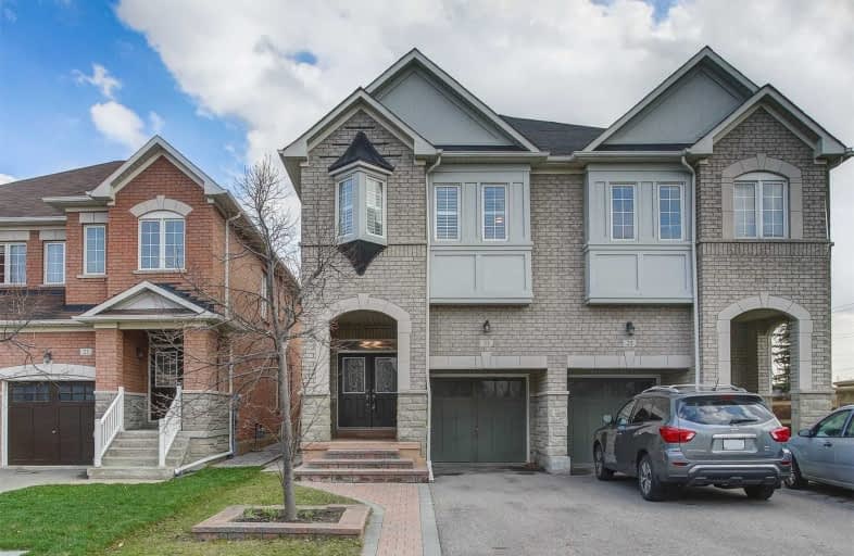 23 Westolivia Trail, Vaughan | Image 1