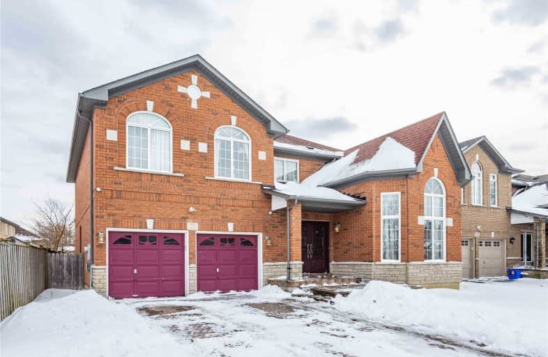 29 River Forest Street, Markham | Image 1