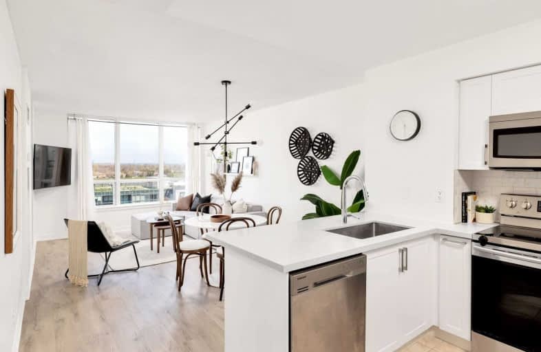 810-60 Disera Drive, Vaughan | Image 1