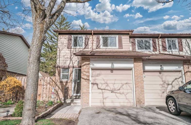 31 Thatchers Mill Way, Markham | Image 1