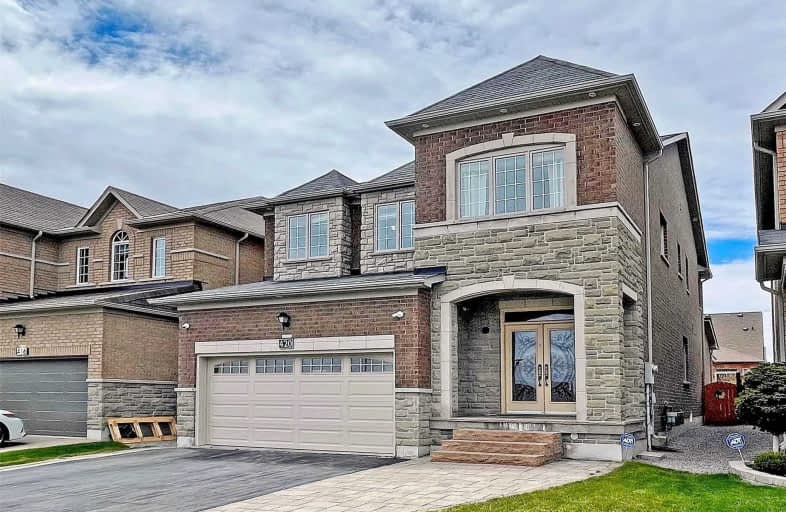 420 Grand Trunk Avenue, Vaughan | Image 1