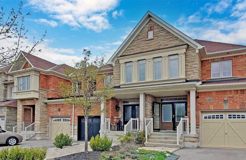 138 Lindbergh Drive, Vaughan | Image 1