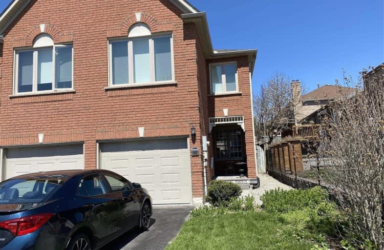 105 Widdifield Avenue, Newmarket | Image 1