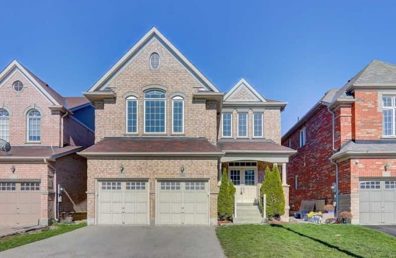116 Summerlyn Trail, Bradford West Gwillimbury | Image 1