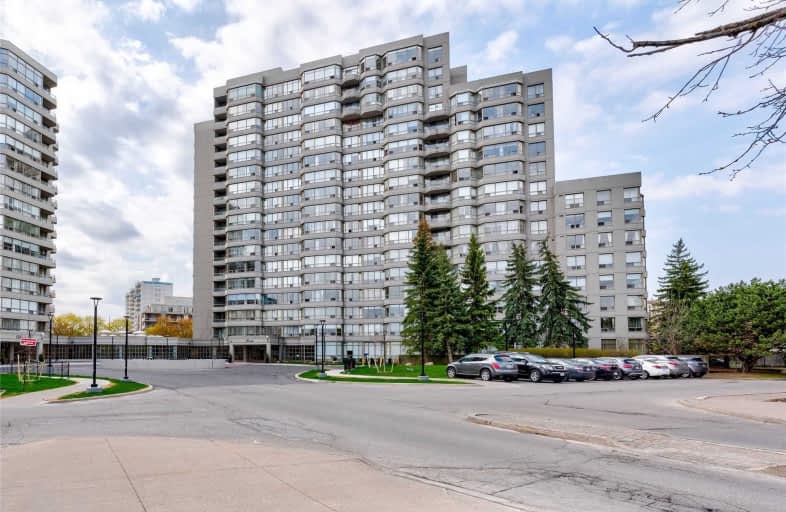 1706-7 Townsgate Drive, Vaughan | Image 1