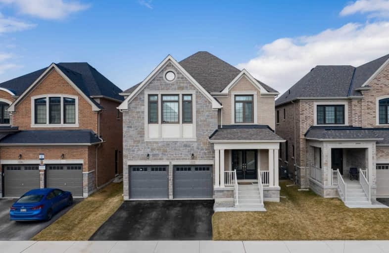122 Wandering Glider Trail, Bradford West Gwillimbury | Image 1