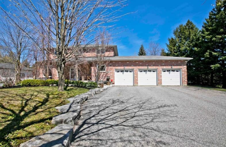 6114 Bloomington Road, Whitchurch Stouffville | Image 1