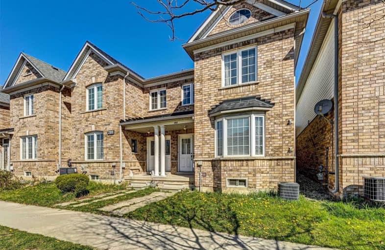 202 South Unionville Avenue, Markham | Image 1