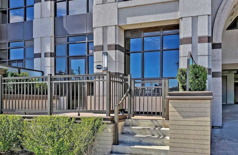 B-105-99 South Town Centre Boulevard, Markham | Image 1