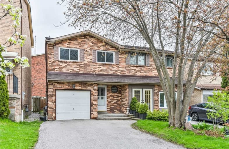 7 Doral Gate, Markham | Image 1