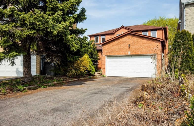 99 Rimmington Drive, Vaughan | Image 1