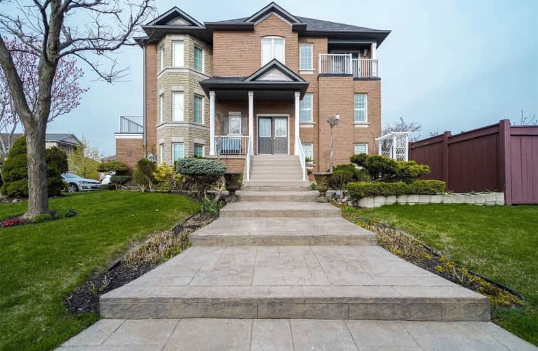 79 Grand Valley Boulevard, Vaughan | Image 1