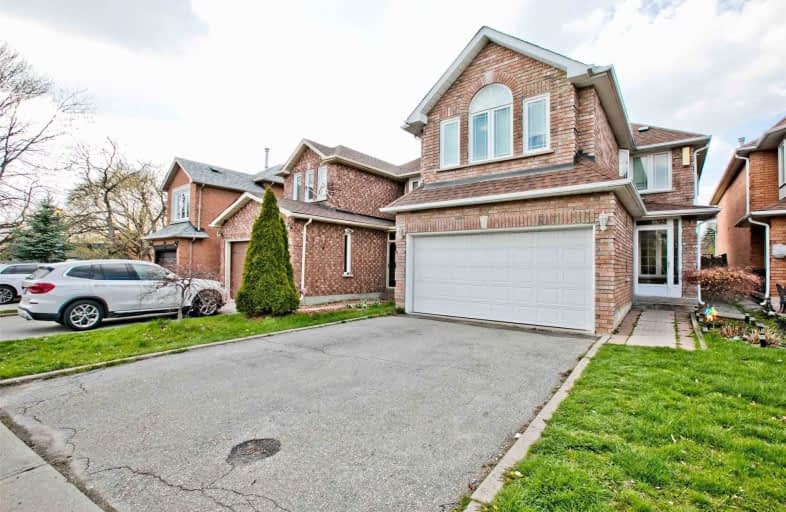 62 Richbell Street, Vaughan | Image 1