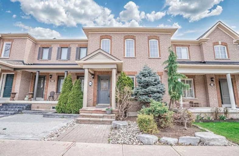 649 Napa Valley Avenue, Vaughan | Image 1