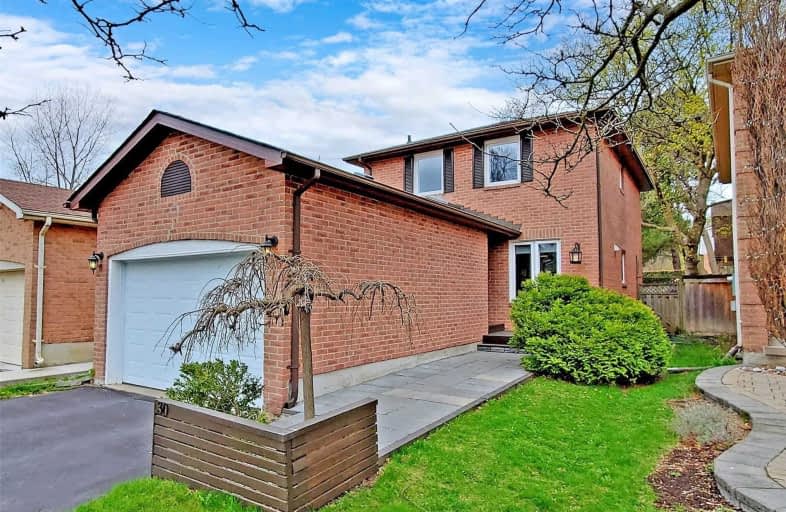 30 Leora Court, Richmond Hill | Image 1