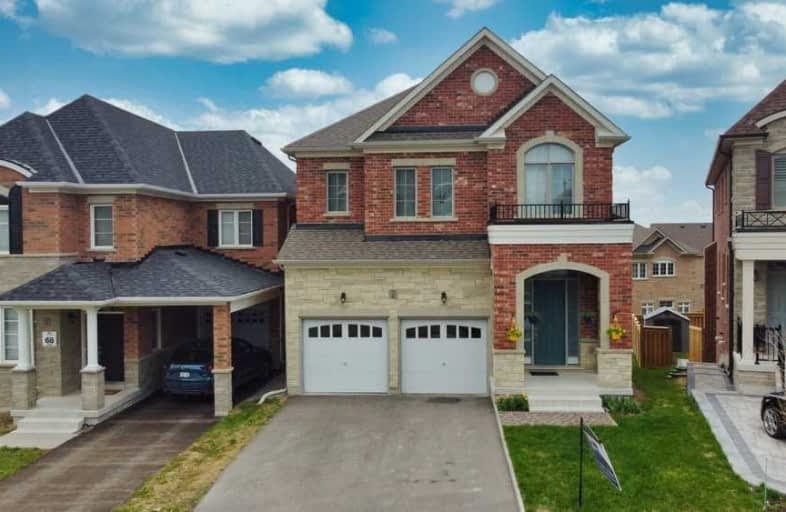 22 Walter Tunny Cresent, East Gwillimbury | Image 1