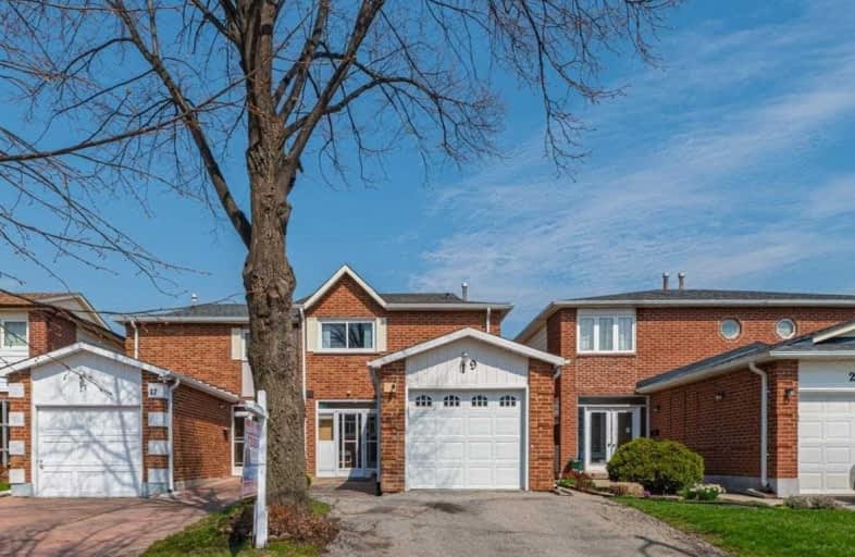 19 Andrea Lane, Vaughan | Image 1