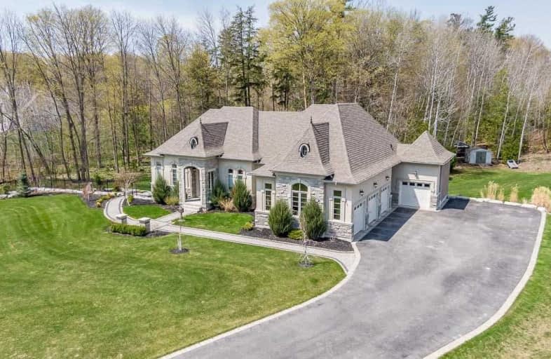 292 Nottingham Forest Road, Bradford West Gwillimbury | Image 1