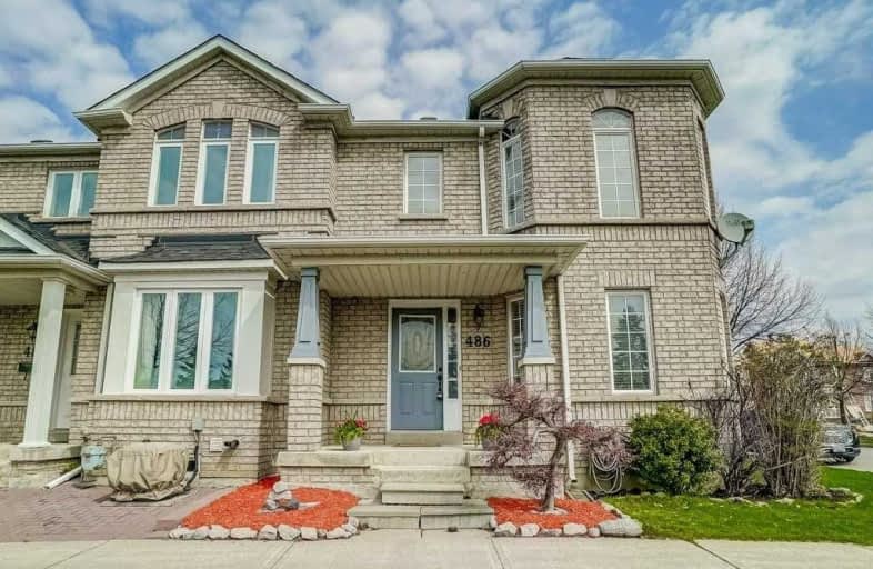 486 Bur Oak Avenue, Markham | Image 1