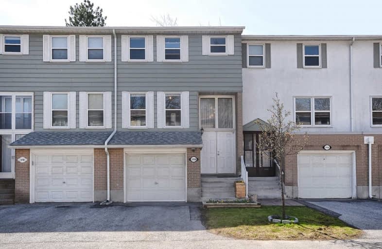 1708 John Street, Markham | Image 1