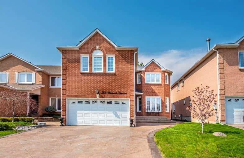 323 Waterside Crescent, Vaughan | Image 1