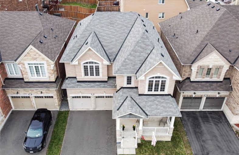 108 Livante Court, Markham | Image 1