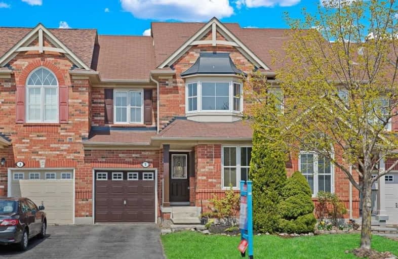 5 Dougherty Crescent, Whitchurch Stouffville | Image 1